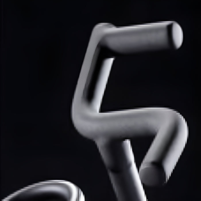 Cascade Air Bike Unlimited Mag 402013 Handlebar