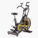 Cascade Air Bike Unlimited Mag 402013 Rear Angle