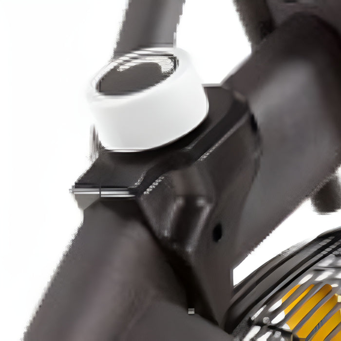 Cascade Air Bike Unlimited Mag 402013 Resistance Knob