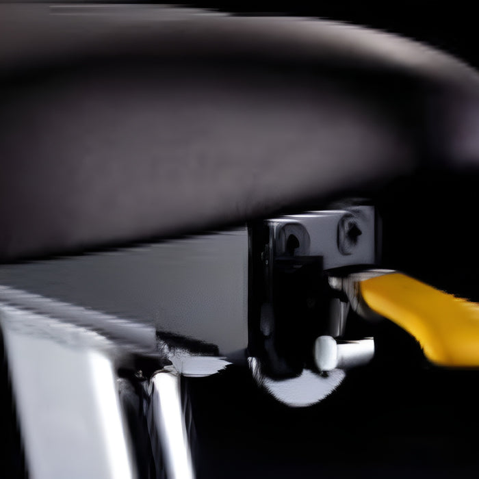 Cascade Air Bike Unlimited Mag 402013 Seat