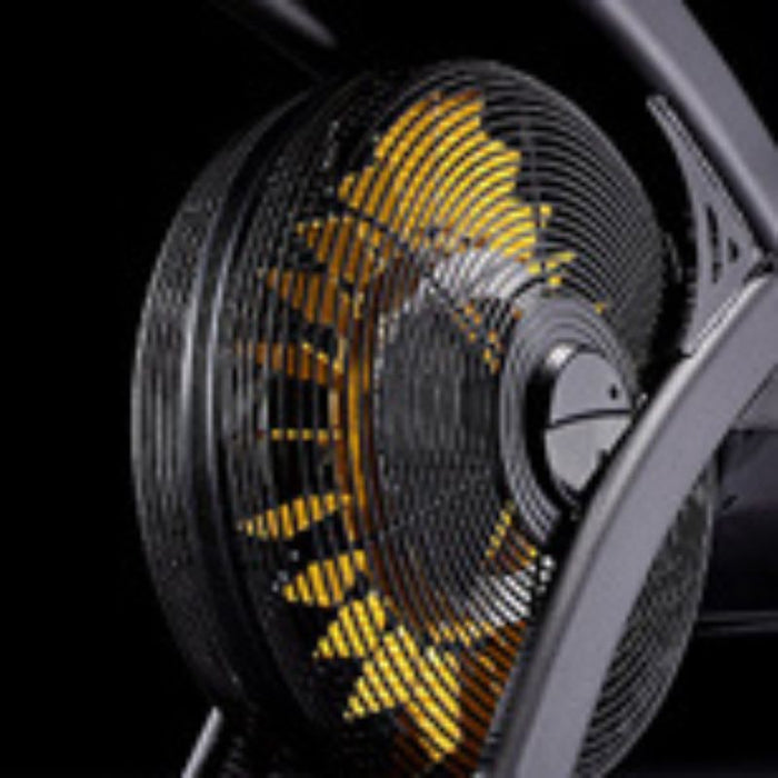 Cascade Air Rower Mag 601001 Fan Flywheel