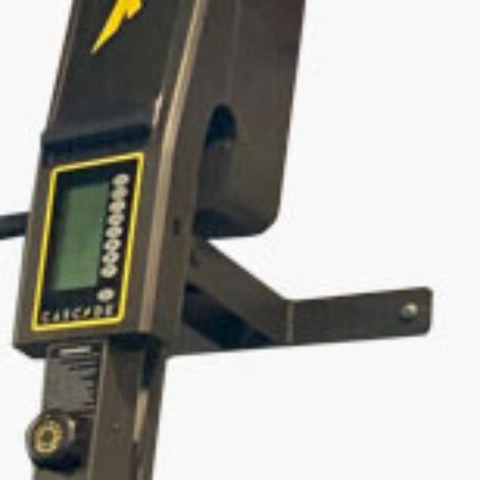 Cascade Climber Cross Crawl 50510-00 Console Mount