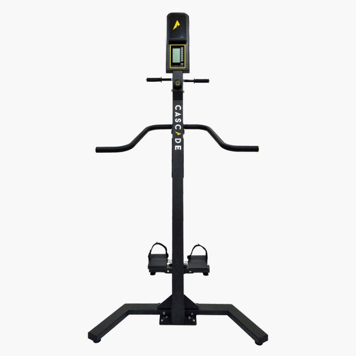 Cascade Climber Cross Crawl 50510-00 Front View