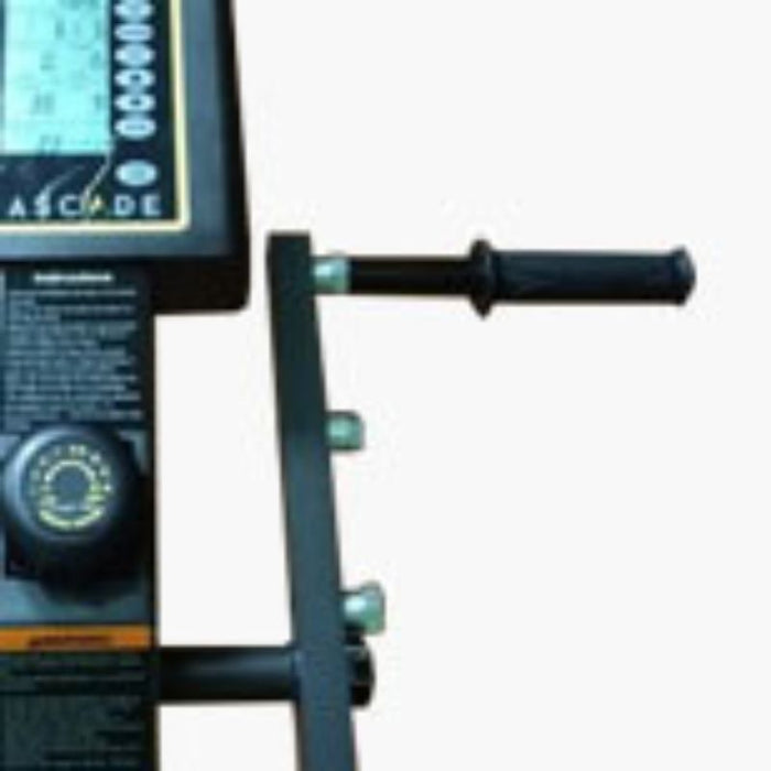 Cascade Climber Cross Crawl 50510-00 Handle Detail