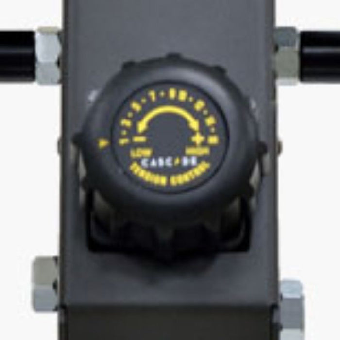Cascade Climber Cross Crawl 50510-00 Resistance Levels