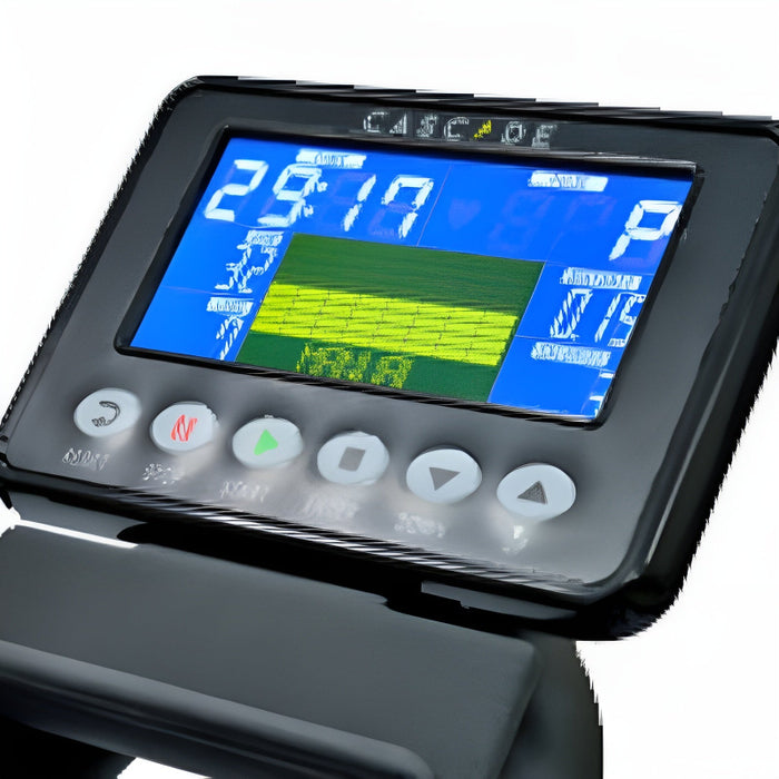 Cascade Compass Indoor Bike 37140-00 Console