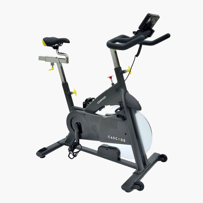 Cascade Compass Indoor Bike 37140-00 front-right