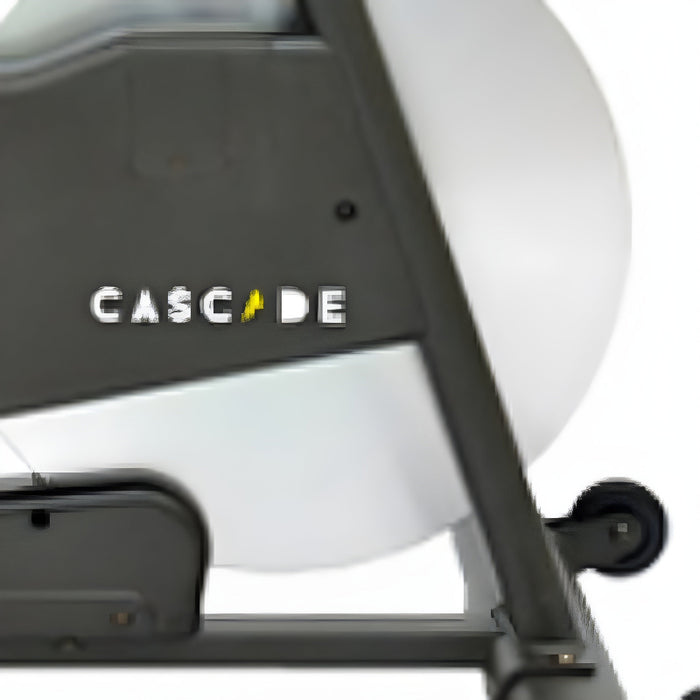 Cascade Compass Indoor Bike 37140-00 Resistance