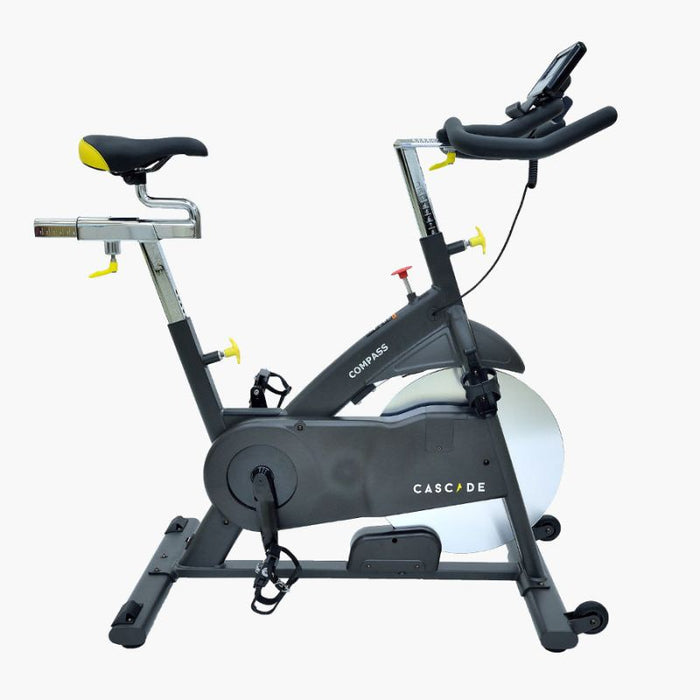 Cascade Compass Indoor Bike 37140-00 right-side