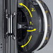 Cascade Raptor Functional Trainer 702022 Fan Adjustment