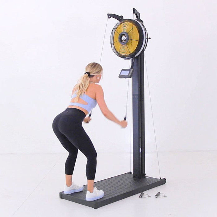 Cascade Raptor Functional Trainer 702022 User Workout Female