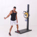 Cascade Raptor Functional Trainer 702022 User Workout Side