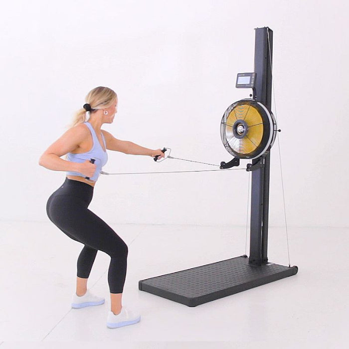 Cascade Raptor Functional Trainer 702022
