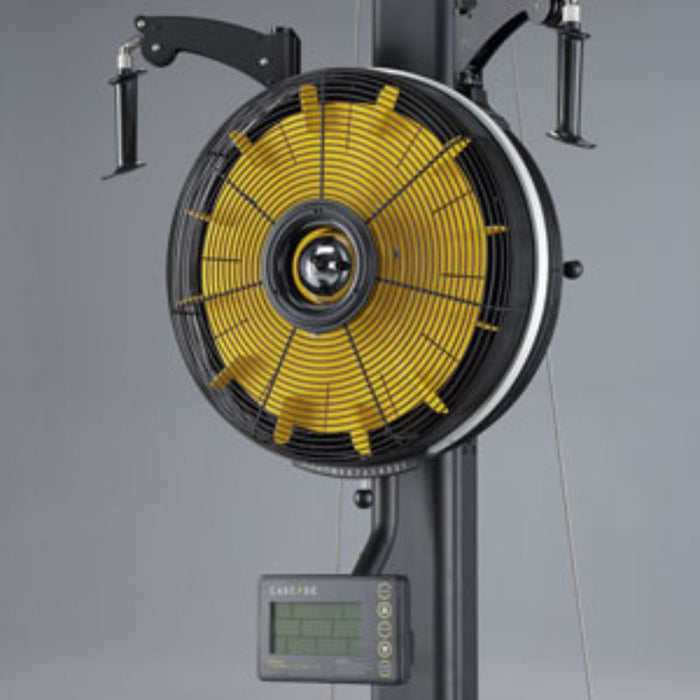 Cascade Raptor Functional Trainer Wall Mounted Fan Resistance