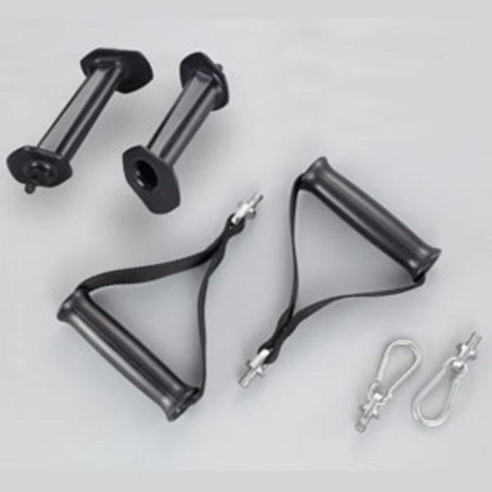 Cascade Raptor Functional Trainer Wall Mounted Handles Attachments