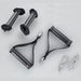 Cascade Raptor Functional Trainer Wall Mounted Handles Attachments