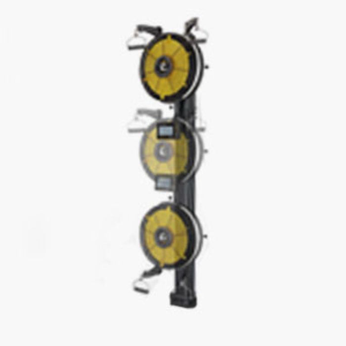 Cascade Raptor Functional Trainer Wall Mounted Multi Unit
