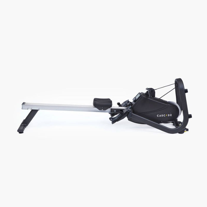 Cascade Rower 39710-00 Side View