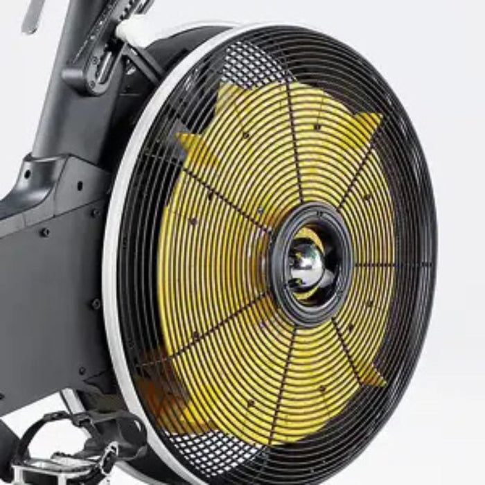Cascade Ultra Cycle 402020 Fan Resistance