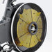 Cascade Ultra Cycle 402020 Fan Resistance