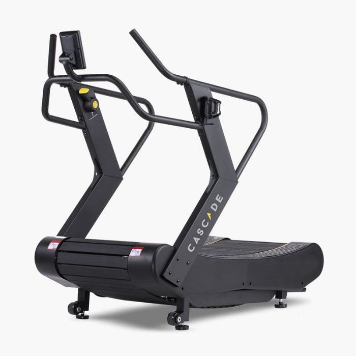 Cascade Ultra Runner Plus 2 503013 Front Angle