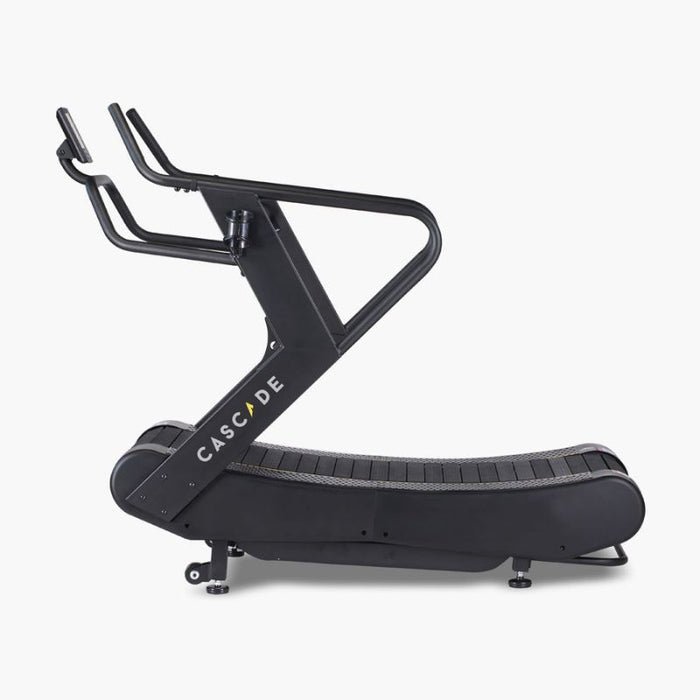 Cascade Ultra Runner Plus 2 503013 Side View