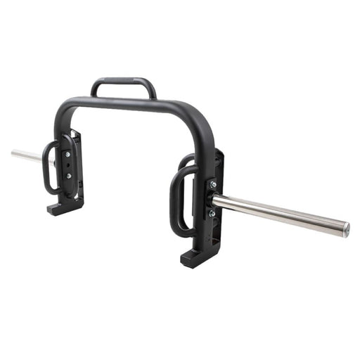 Defiant Strength Open Trap Bar 813OTB