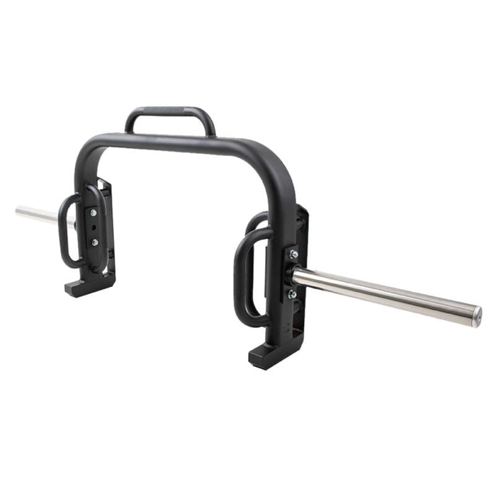 Defiant Strength Open Trap Bar 813OTB