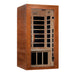 Dynamic Avila Elite Ultra Low EMF Sauna DYN-6103-01 Elite