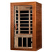 Dynamic Avila Low EMF Infrared Sauna DYN-6103-01