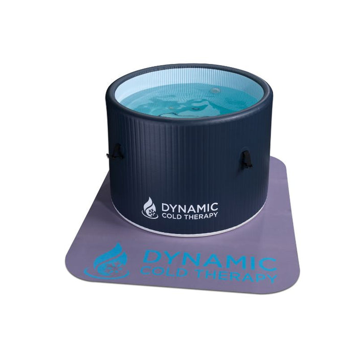 Dynamic Cold Therapy Inflatable Cold Plunge