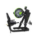 Dynamic Fluid Fitness M750 Upper Body Ergometer UBE