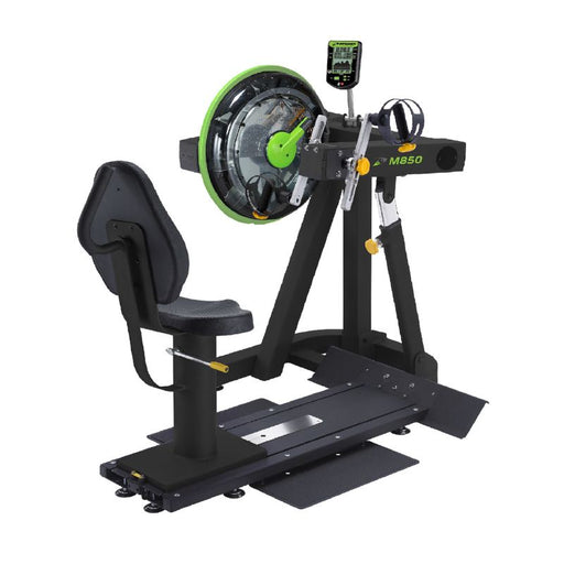 Dynamic Fluid Fitness M850 UBE