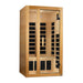 Dynamic Gracia Elite Ultra Low EMF Sauna DYN-6119-01 Elite