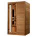 Dynamic Lucca Low EMF Sauna DYN-6215-05