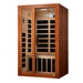 Dynamic Santiago Elite Ultra Low EMF Sauna DYN-6209-02 Elite