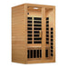 Dynamic Serena Elite Ultra Low EMF Sauna DYN-6229-01 Elite