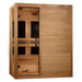 Dynamic Toscana Elite Ultra Low EMF Sauna DYN-6315-05 Elite