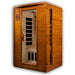 Dynamic Versailles Elite Ultra Low EMF Sauna DYN-6202-03 Elite