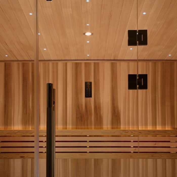 Golden Designs Copenhagen GDI-7389-02 interior bench led lighting