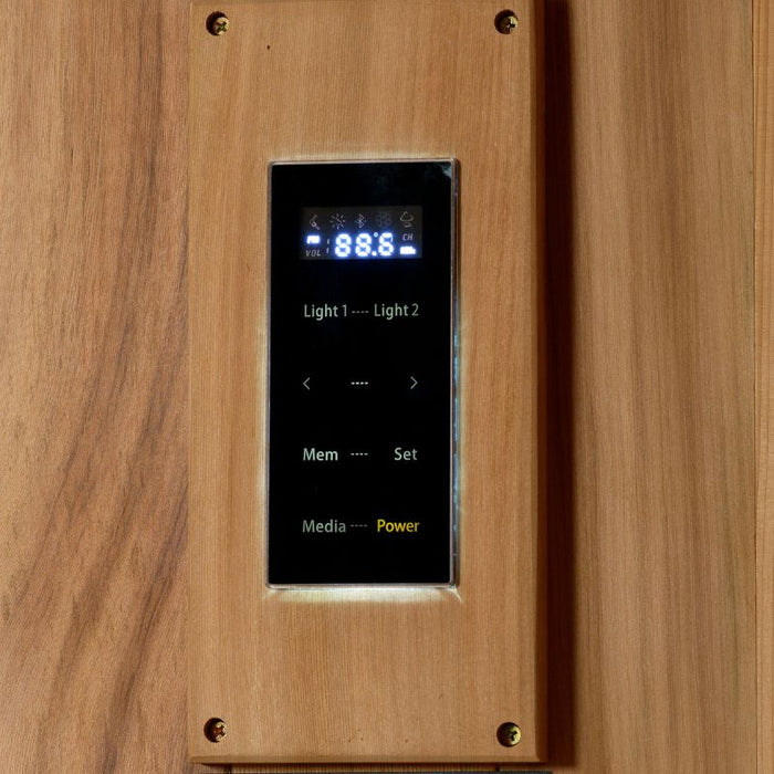 Golden Designs Copenhagen GDI-7389-02 touchscreen control panel