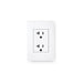 Golden Designs Corner Near Zero EMF Sauna GDI-8035-03 20 amp outlet