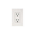 Golden Designs Full Spectrum Near Zero EMF Sauna GDI-8010-03 amp plug