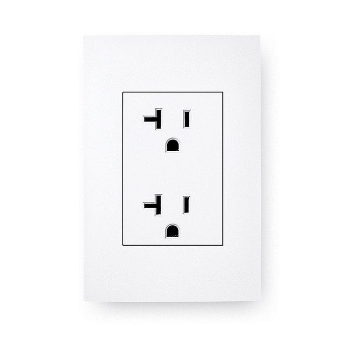 Golden Designs Near Zero EMF Sauna GDI-8260-01 20 amp outlet