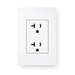 Golden Designs Near Zero EMF Sauna GDI-8260-01 20 amp outlet