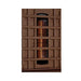 Golden Designs Near Zero EMF Sauna GDI-8260-01 full spectrum heater