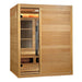 Golden Designs Soria Hybrid Sauna GDI-8330-01