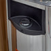 Golden Designs Toledo Hybrid Sauna GDI-8360-01 harvia wall stove control dial