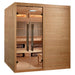 Golden Designs Toledo Hybrid Sauna GDI-8360-01