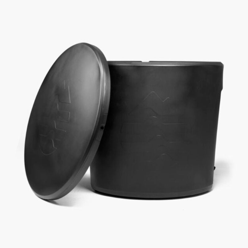 Ice Barrel 300 Cold Therapy Training Tool — Strength Warehouse USA